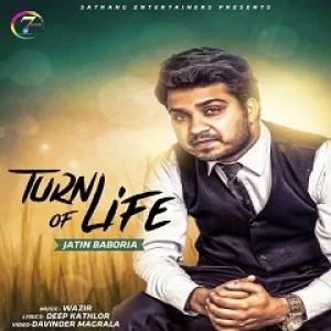 Turn of Life
