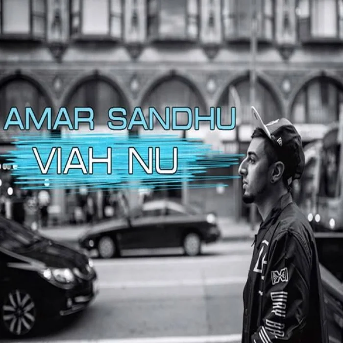 Viah Nu Diwali Aa Ft Lil Daku
