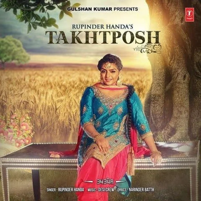 Takhatposh