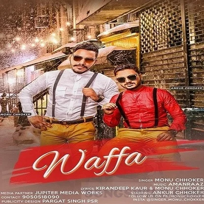 Waffa