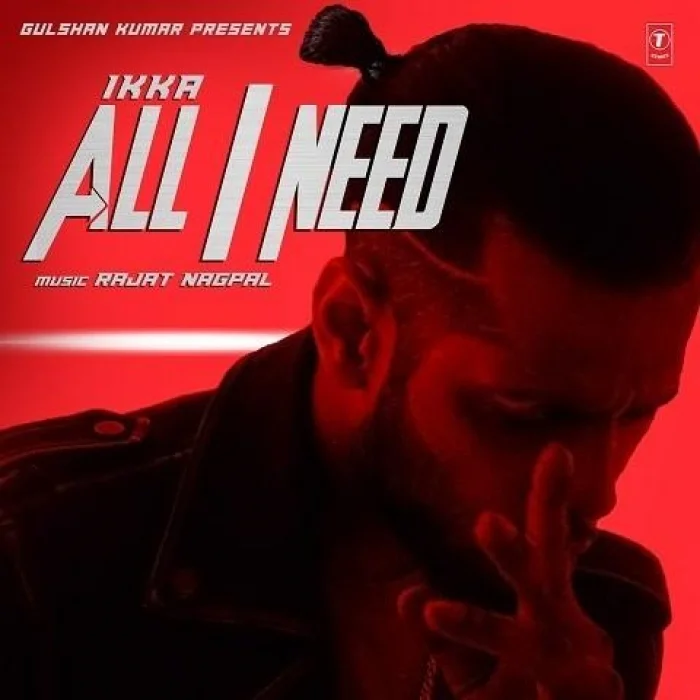 All I Need