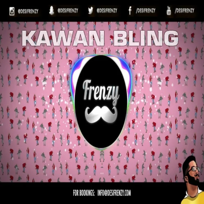 Kawan Bling