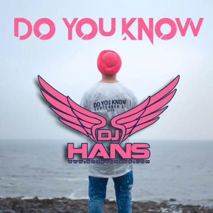Do You Know (Remix)