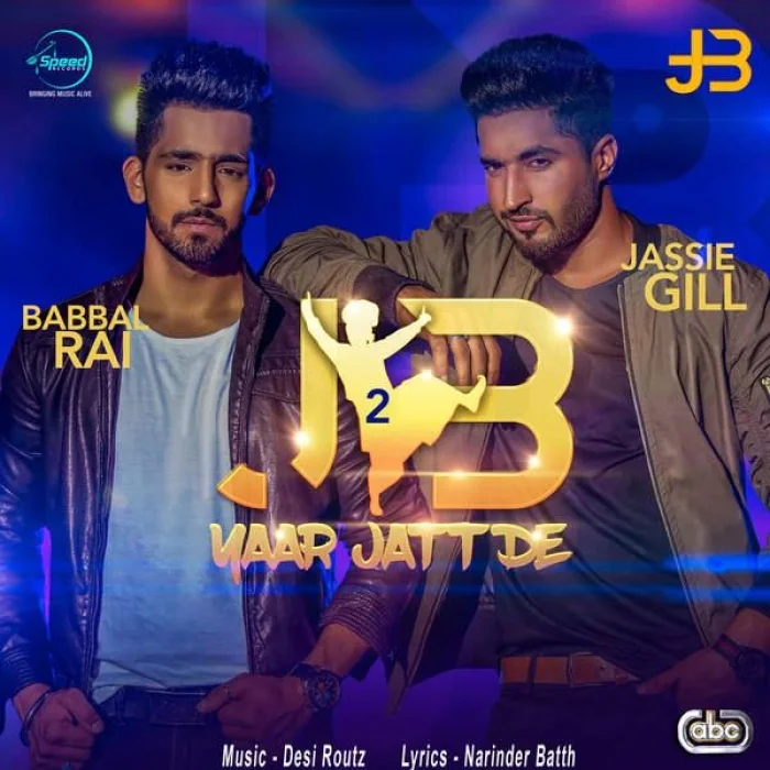 Yaar Jatt De