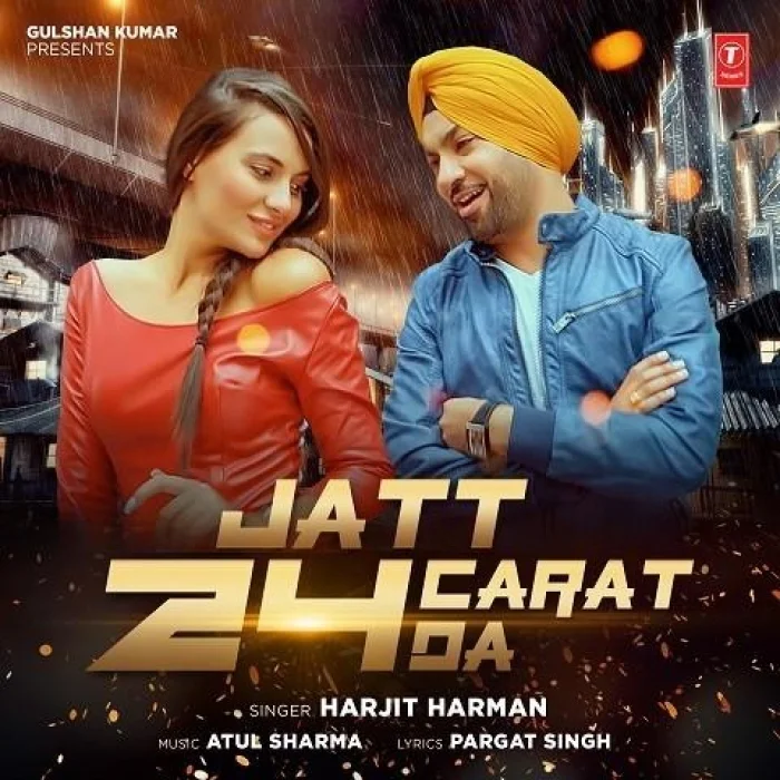 Jatt 24 Carat Da