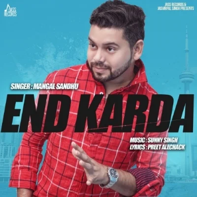 End Karda