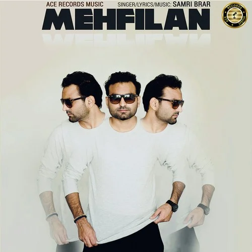 Mehfilan