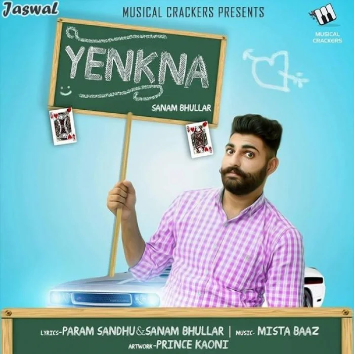 Yenkna