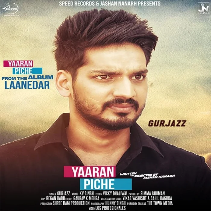 Yaaran Piche