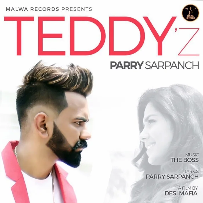 Teddyz