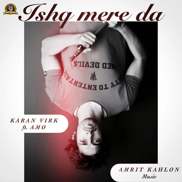Ishq Mere Da