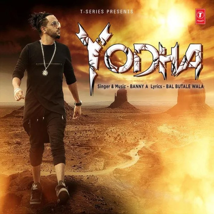 Yodha
