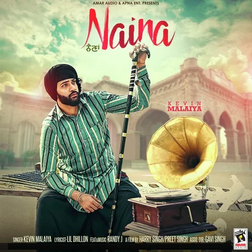 Naina