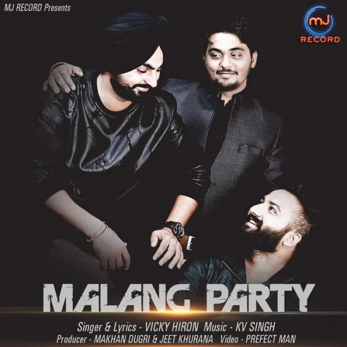Malang Party