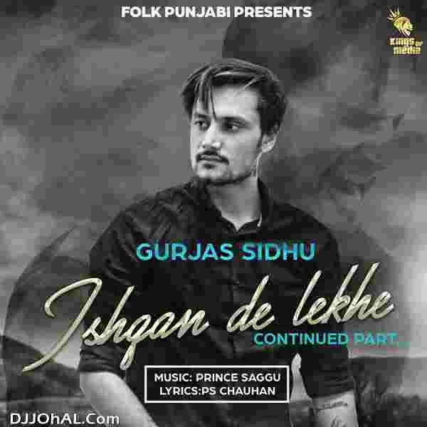 Ishqan De Lekhe Continued Part