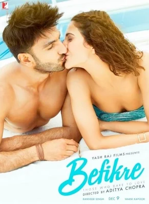 Khulke Dulke (Befikre)