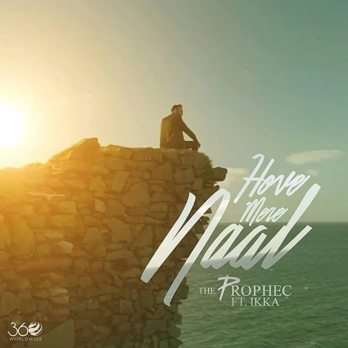 Hove Mere Naal Ft.Ikka