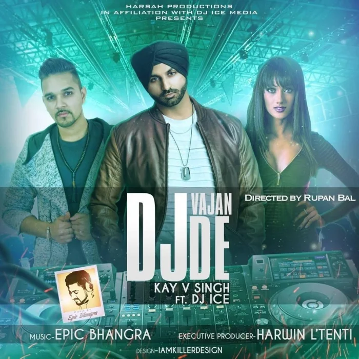 DJ Vajan De