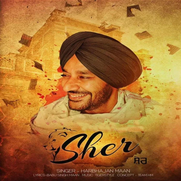 Sher