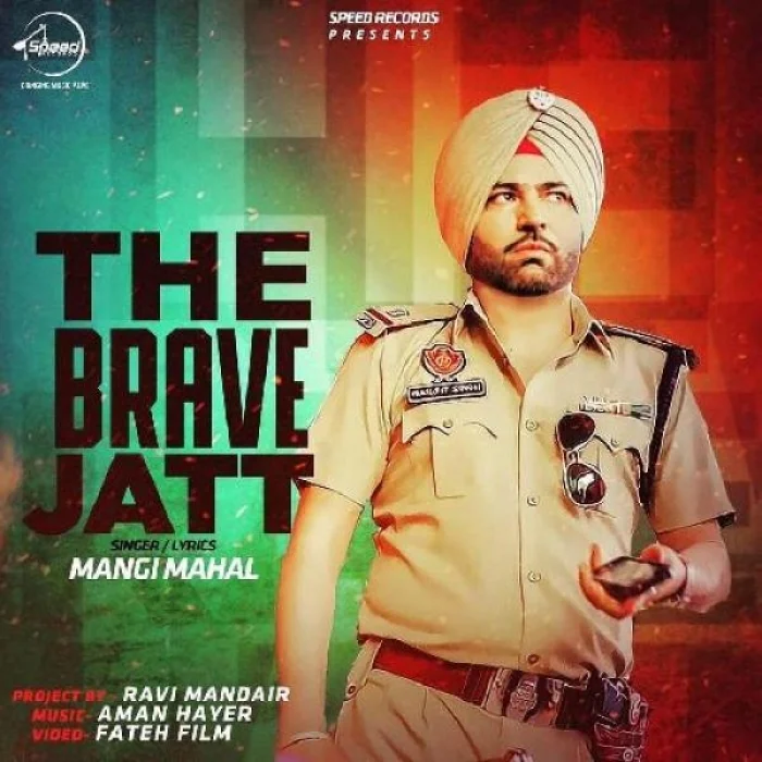 The Brave Jatt