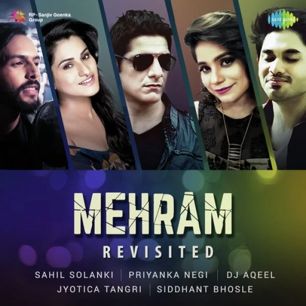 Mehram (Cover Version)
