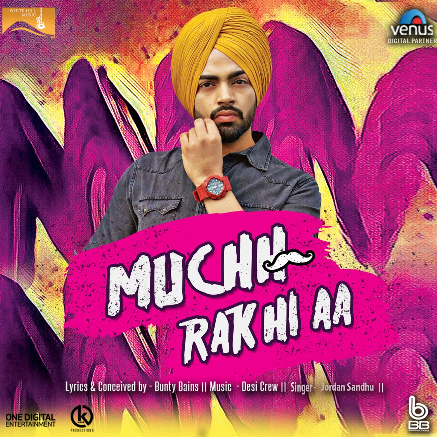 Muchh Rakhi Aa