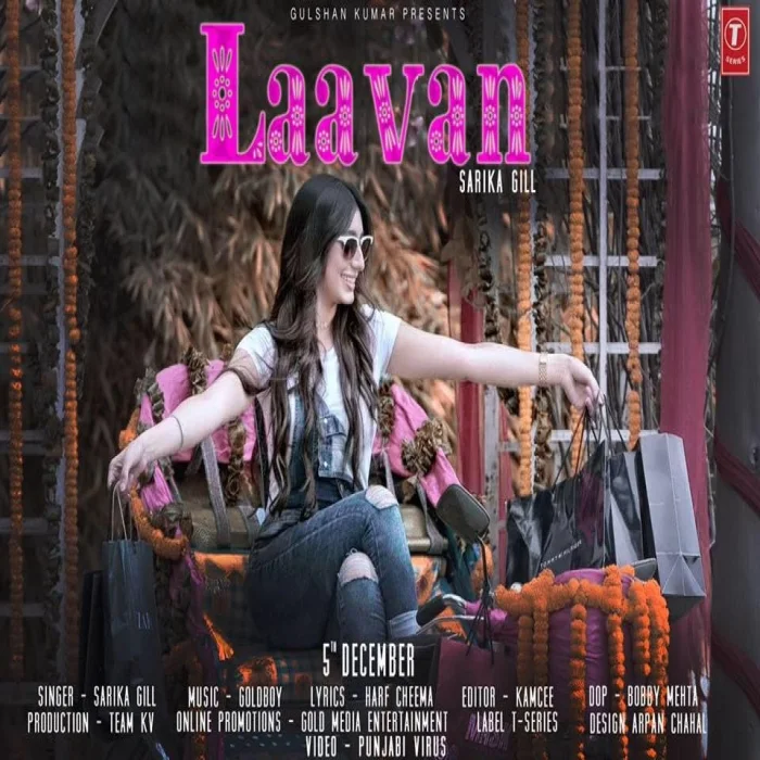 Laavan