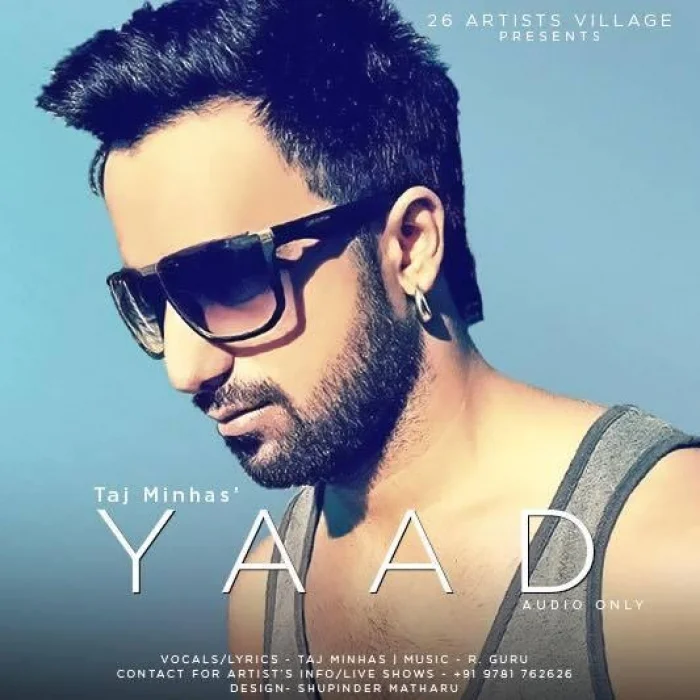 Yaad
