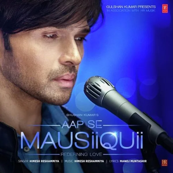 Aap Se Mausiiquii (Full Album)