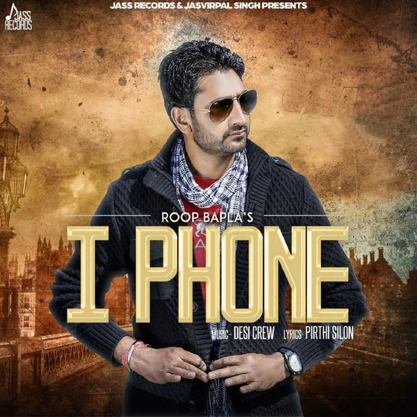 iPhone