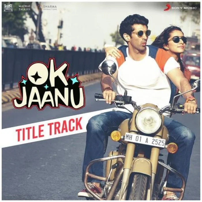 Ok Jaanu