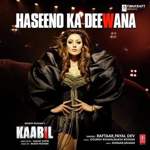 Haseeno Ka Deewana (Kaabil)