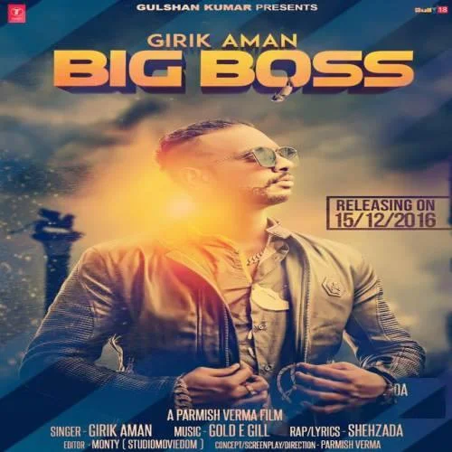 Big Boss