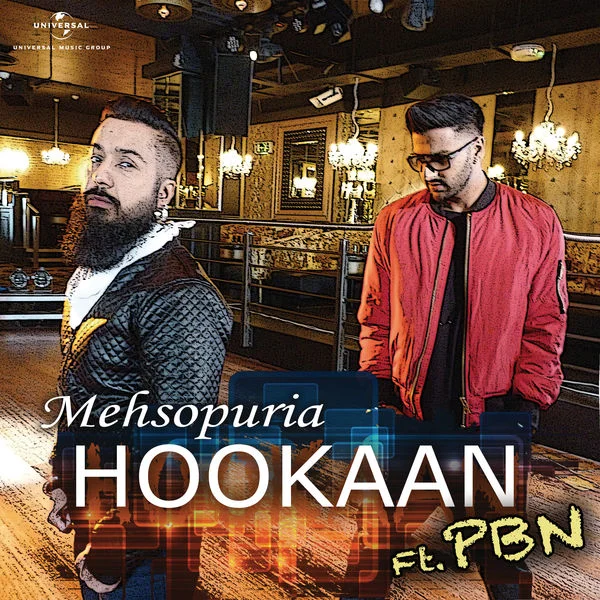 Hookaan Ft PBN