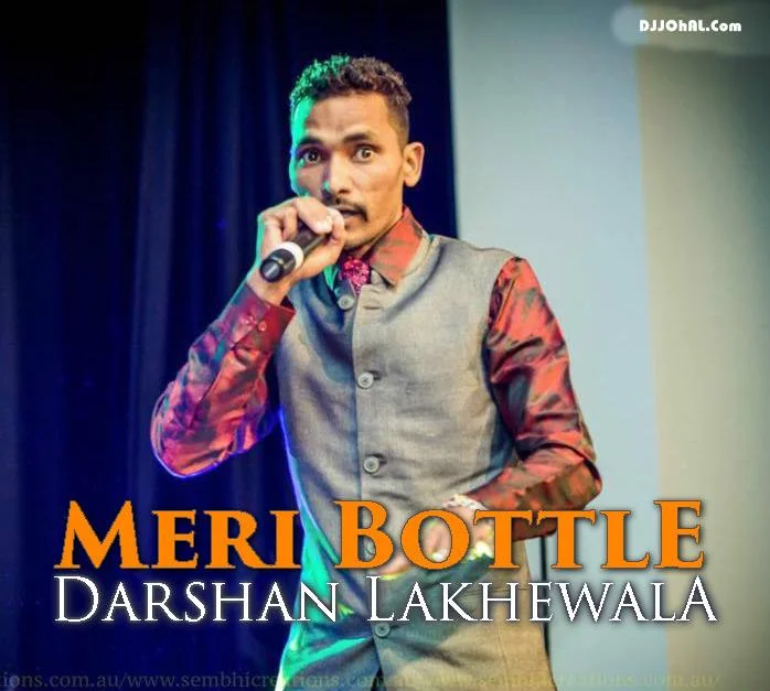 Meri Bottle (Live)