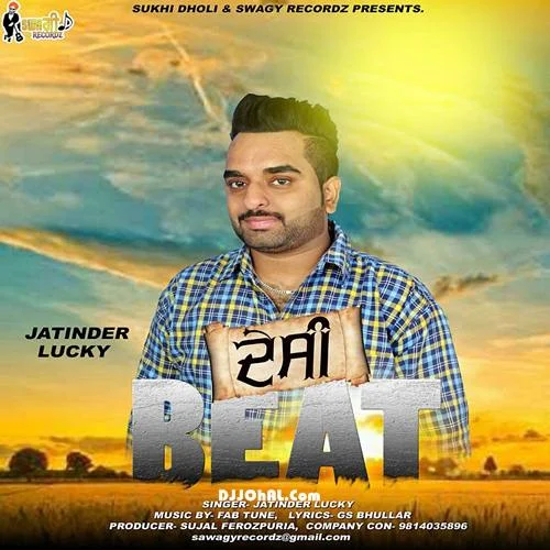 Desi Beat