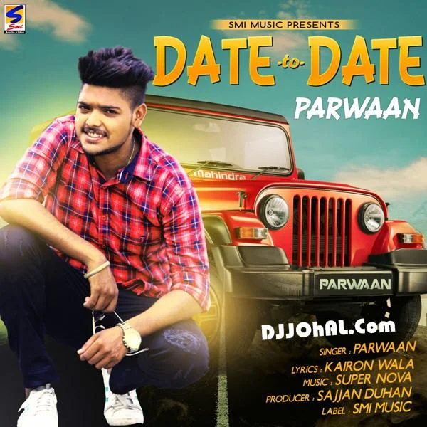 Date to Date