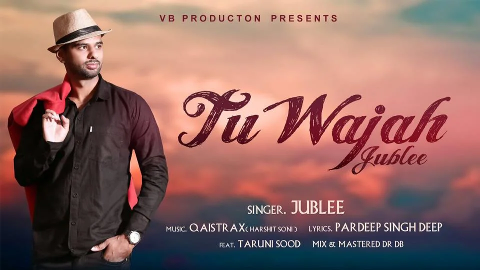 Tu Wajah