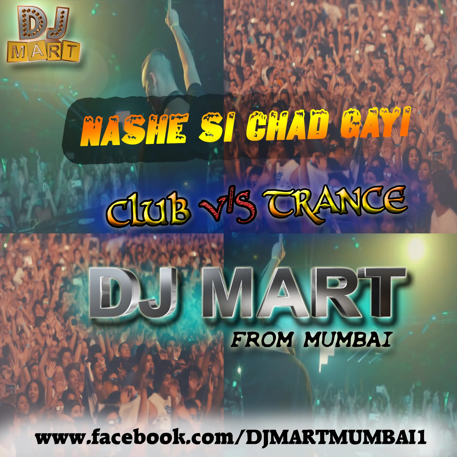 Dj Mart