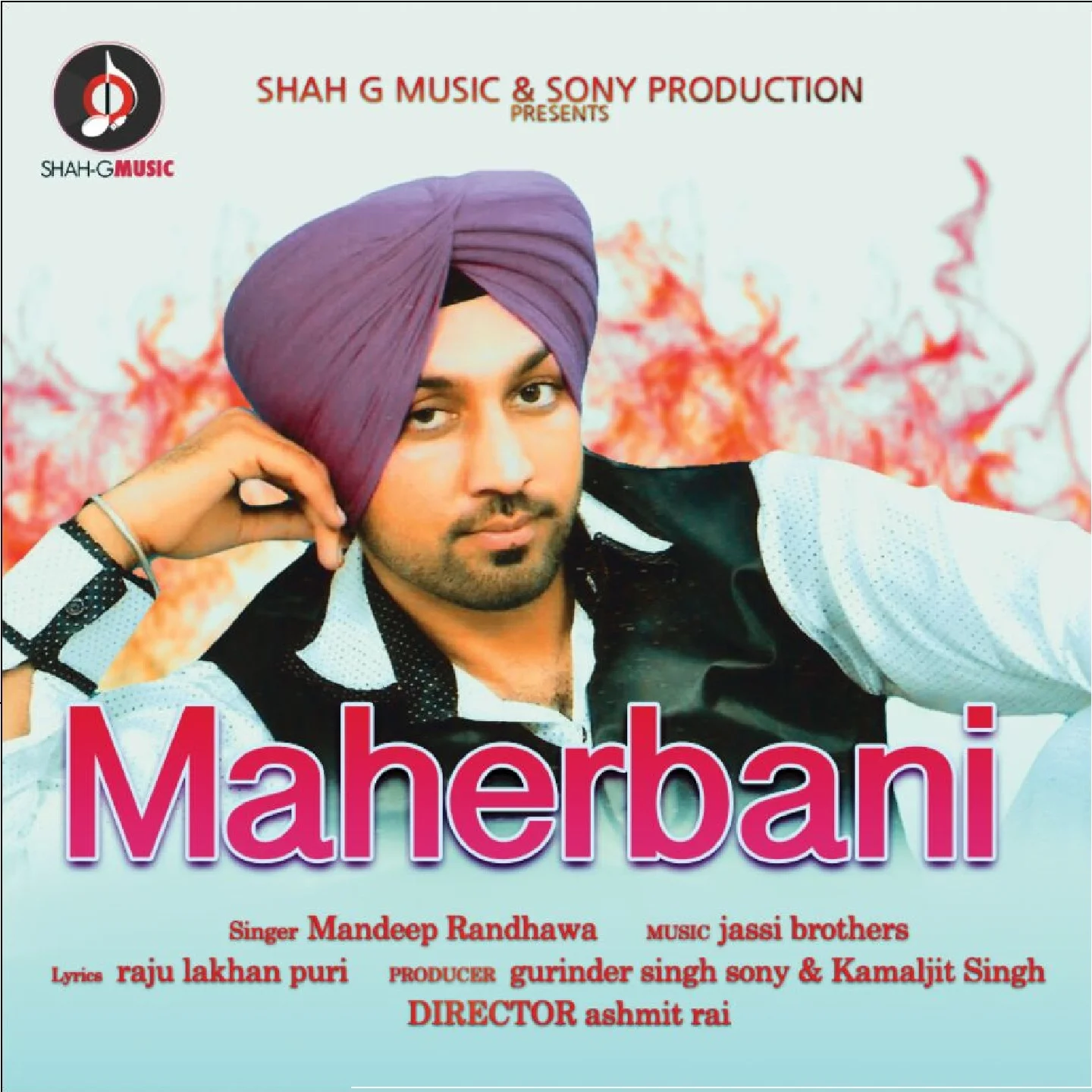 Maherbani