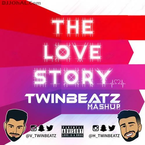 The Love Story (Mashup)