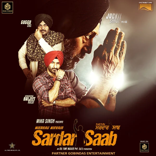 Gobind Da Sardar