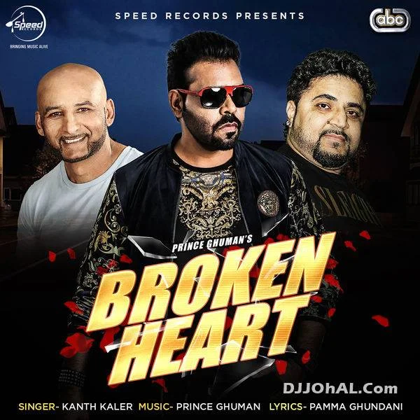 Broken Heart