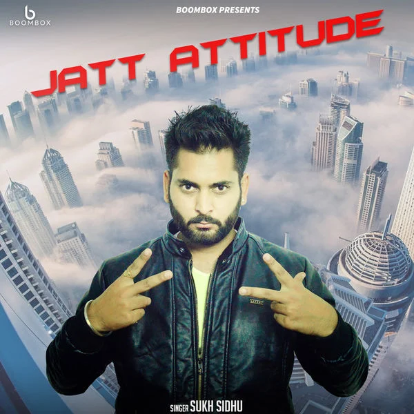 Jatt Attitude