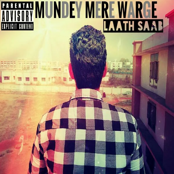 Mundey Mere Warge