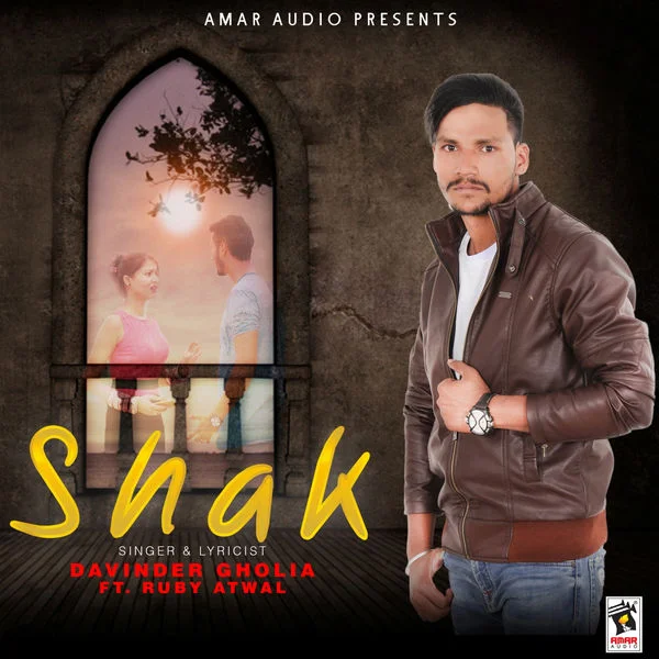 Shak