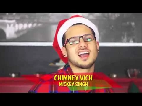 Chimney Vich