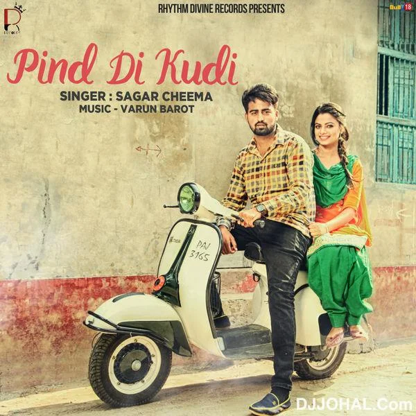 Pind Di Kudi