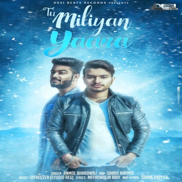 Tu Miliyan Yaara