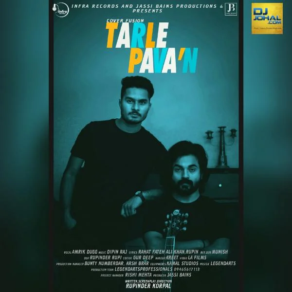 Tarle Pavan